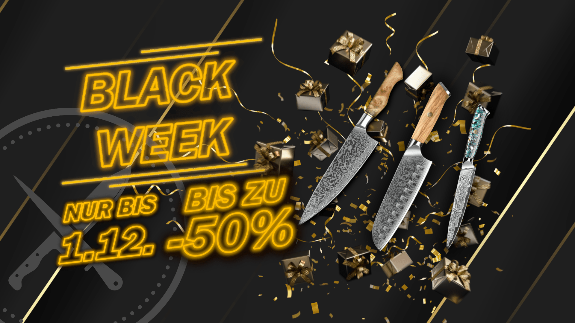 Black Week