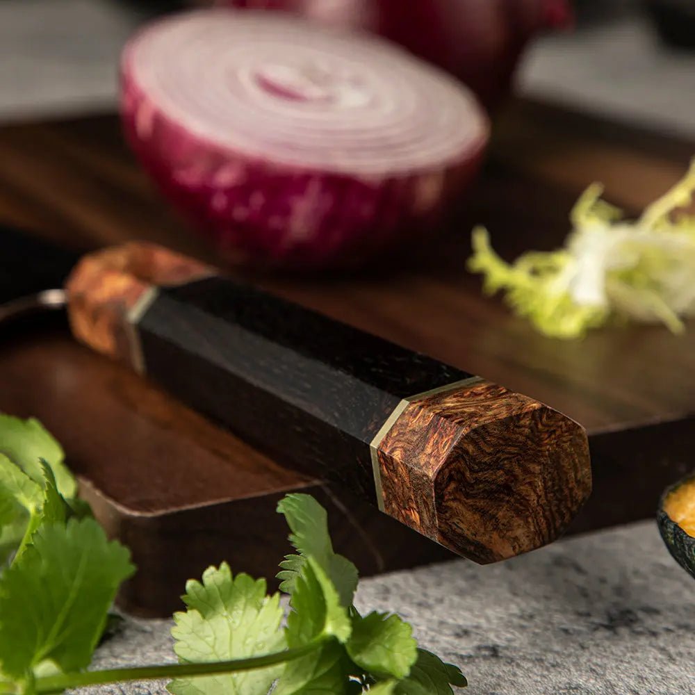 Oktagonal - Damastshop