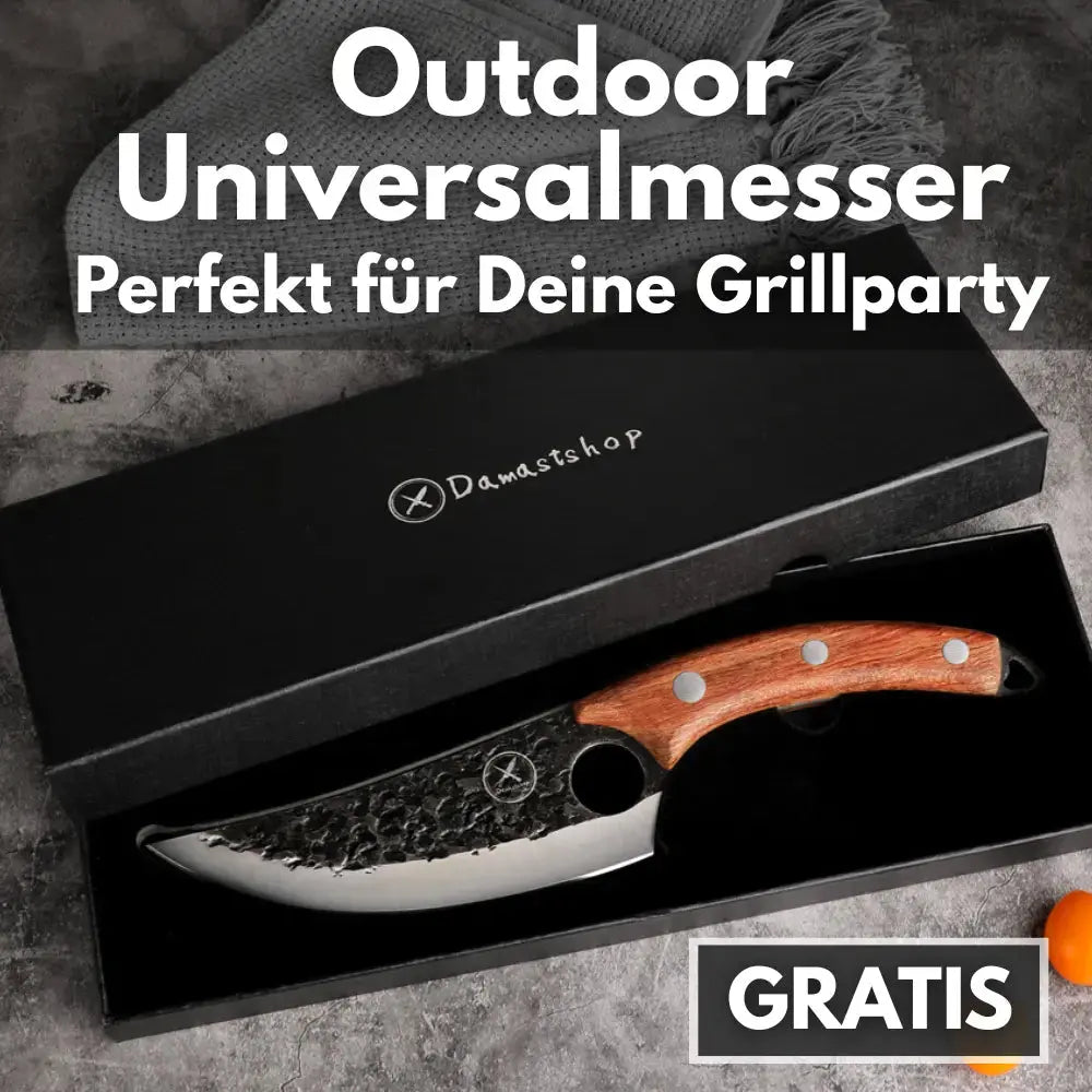 Sommer Angebot Abalone ☀️ Damastshop.de - Damastshop