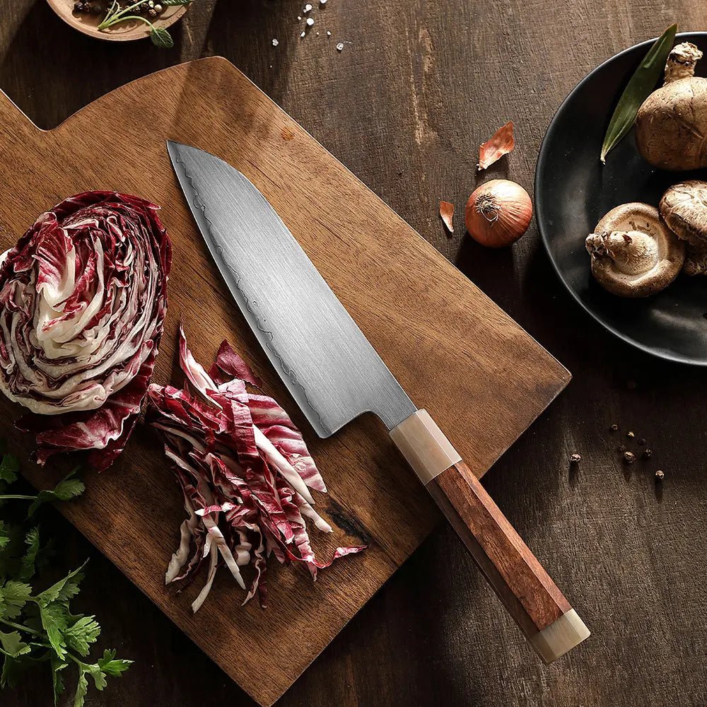 X05Z Santoku Damastshop.de - Damastshop