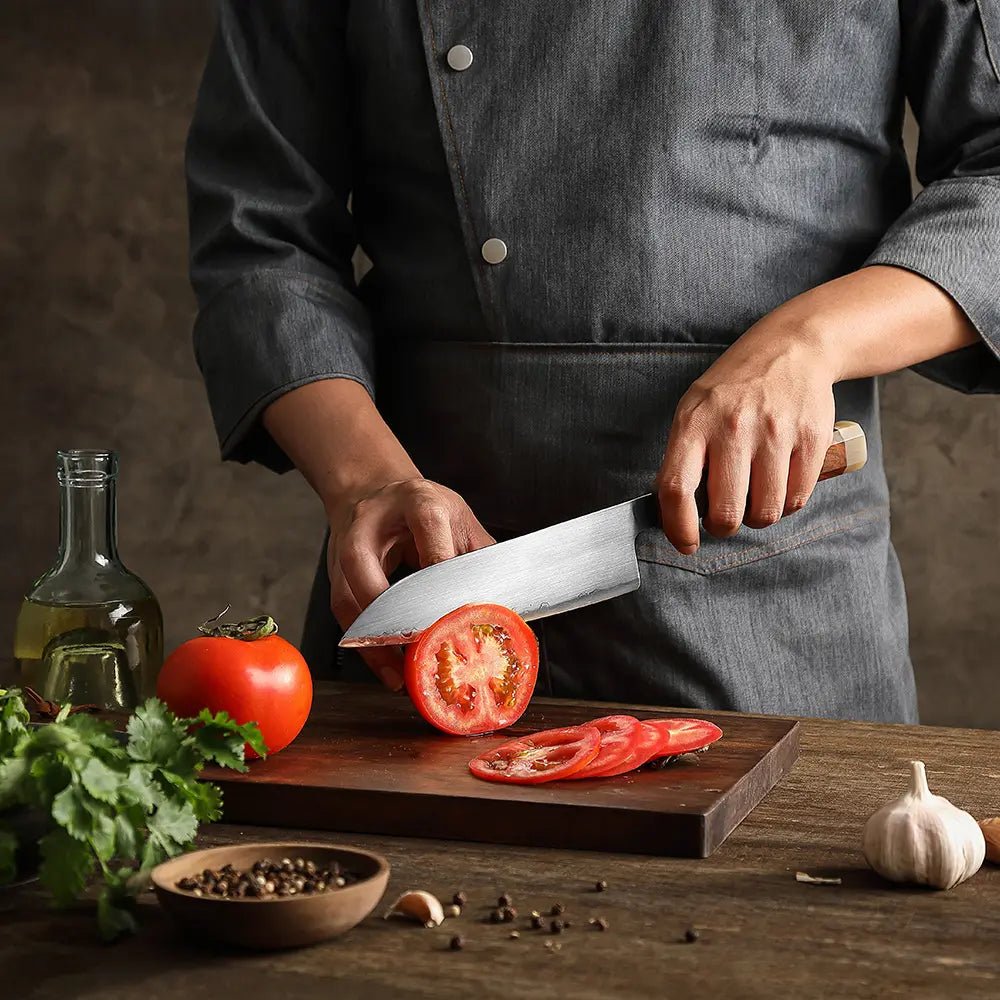 X05Z Santoku Damastshop.de - Damastshop