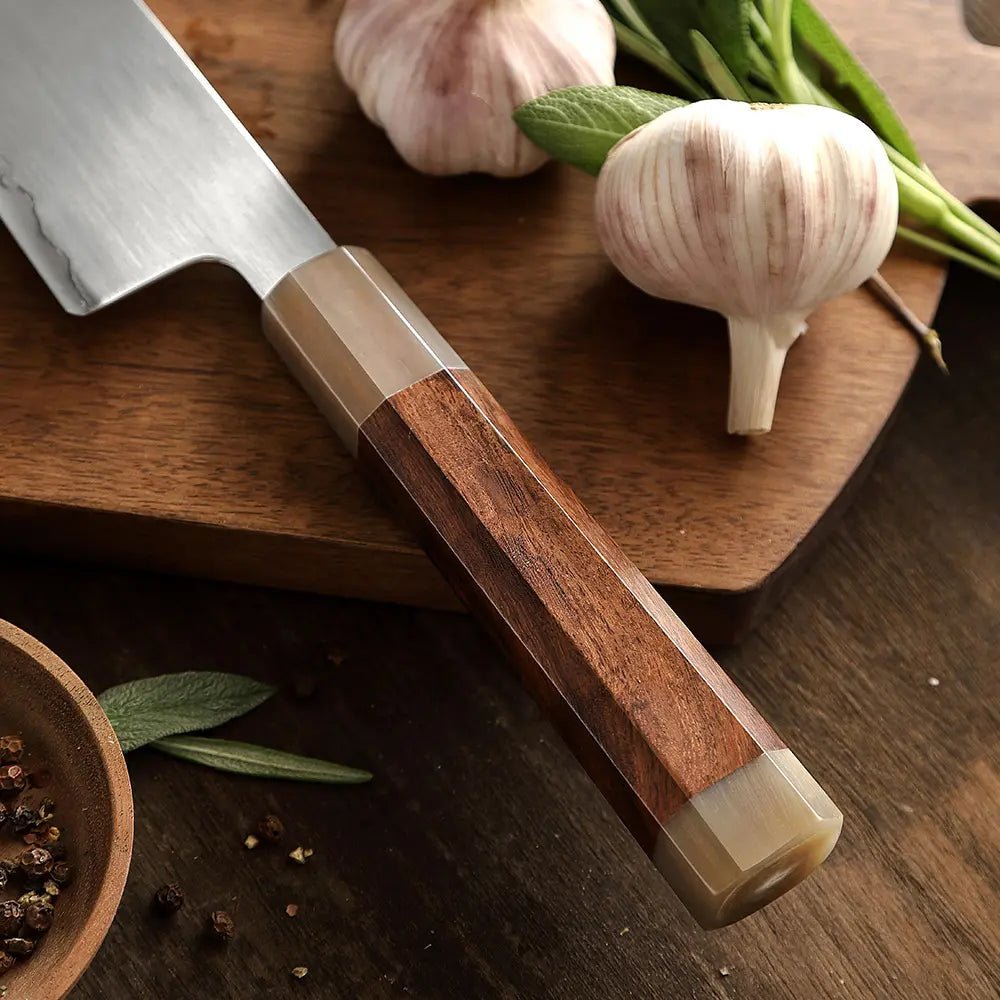X05Z Santoku Damastshop.de - Damastshop