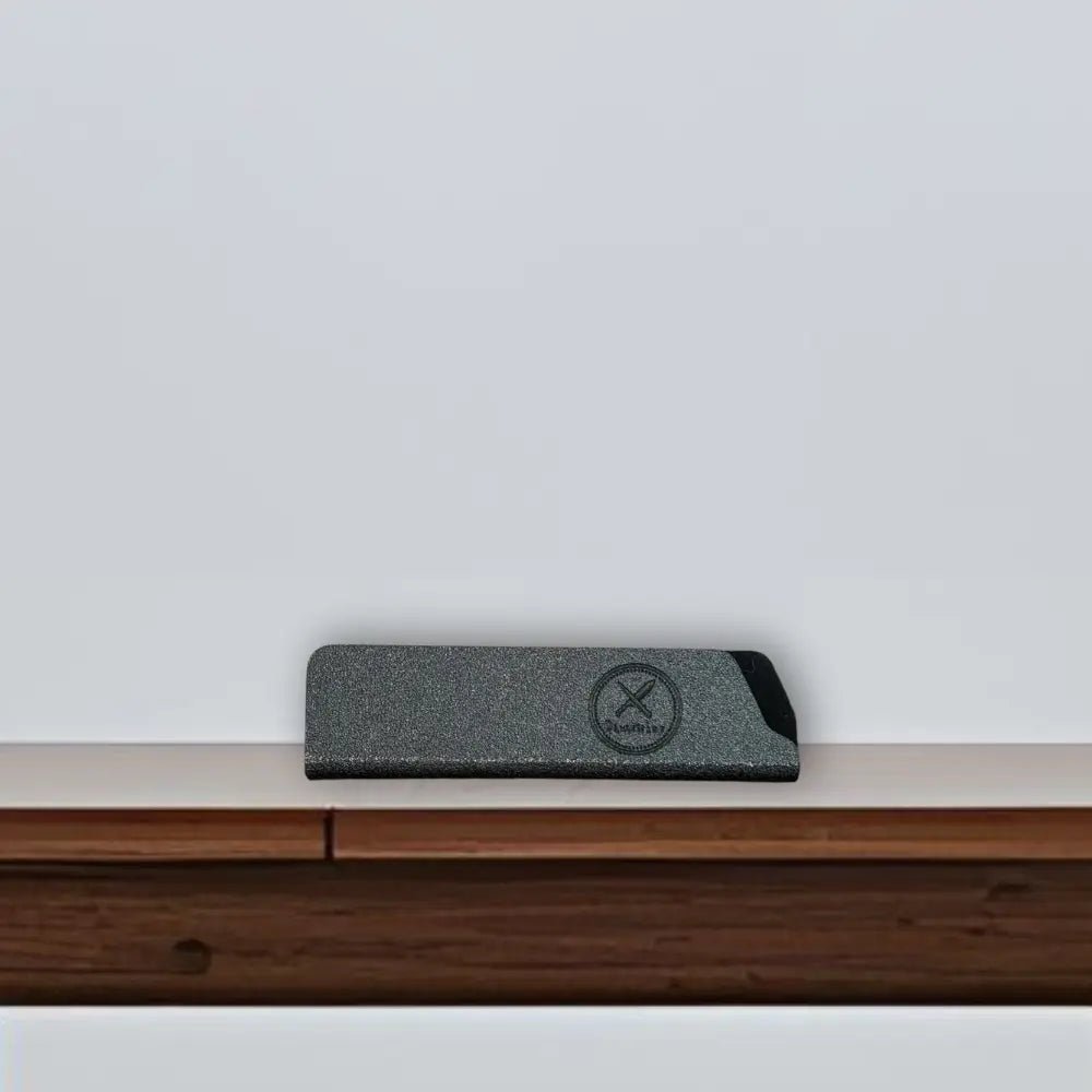 Plastik Hülle Schälmesser Damastshop.de - Damastshop