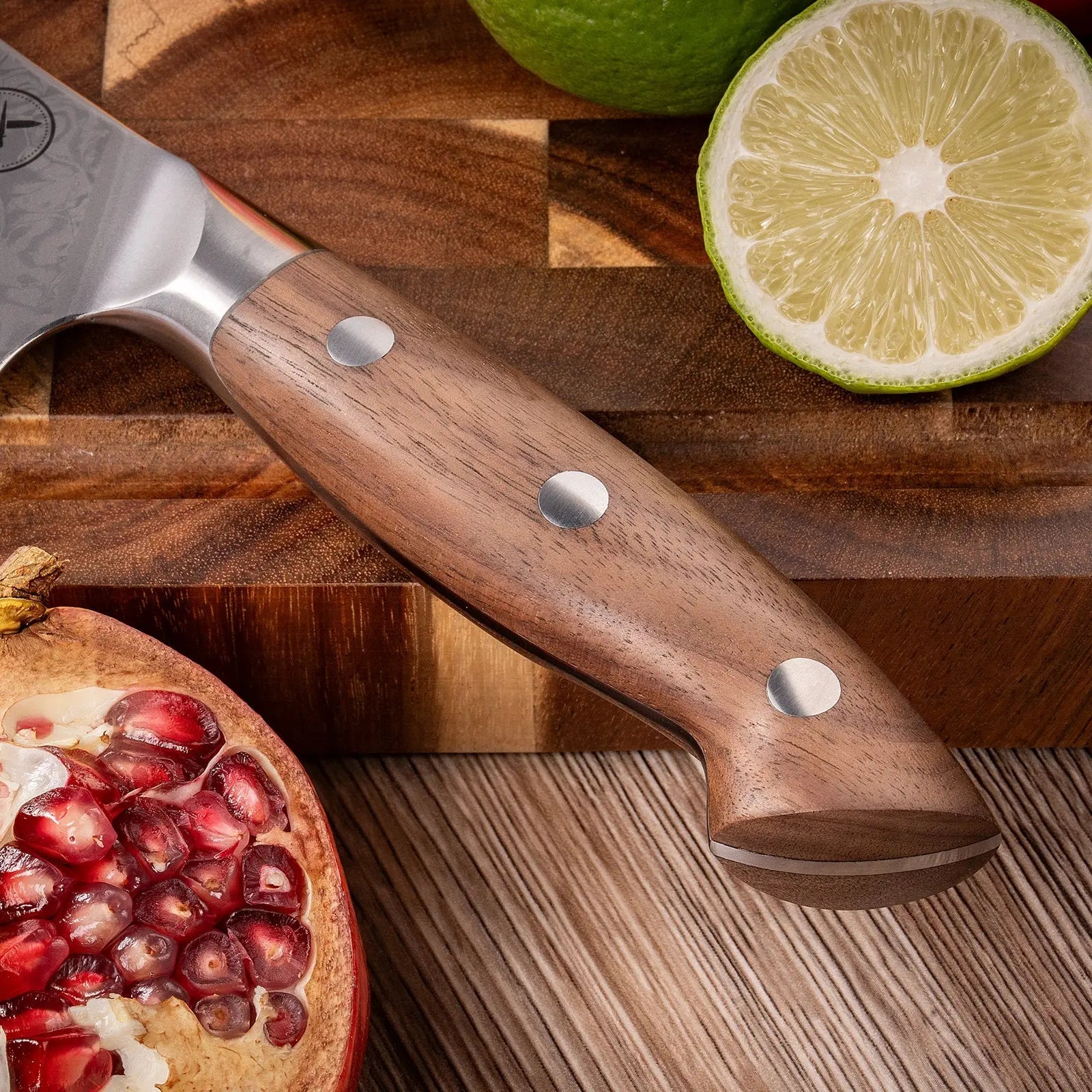 X2W-CS Chef Damastshop.de - Damastshop