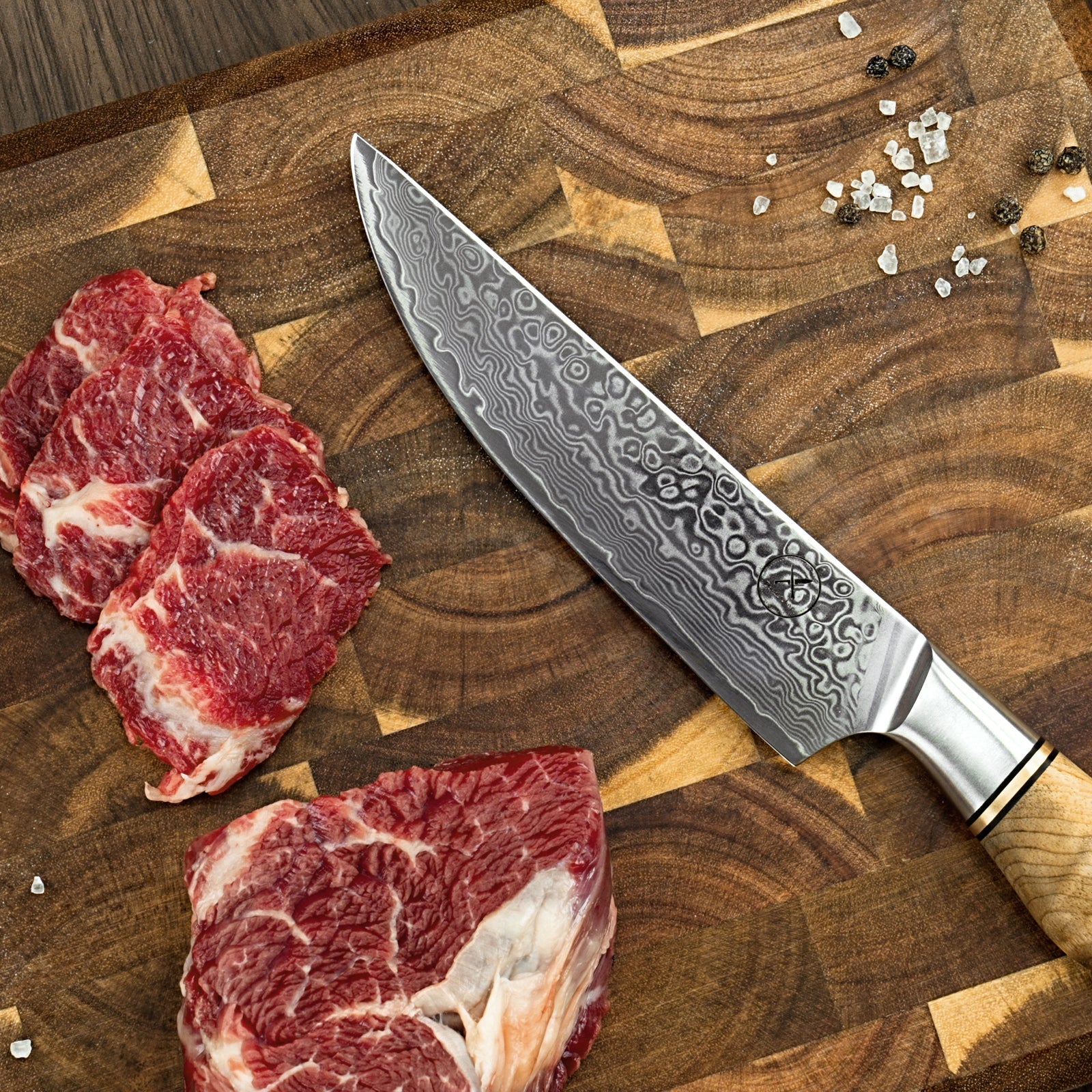 Steakmesser