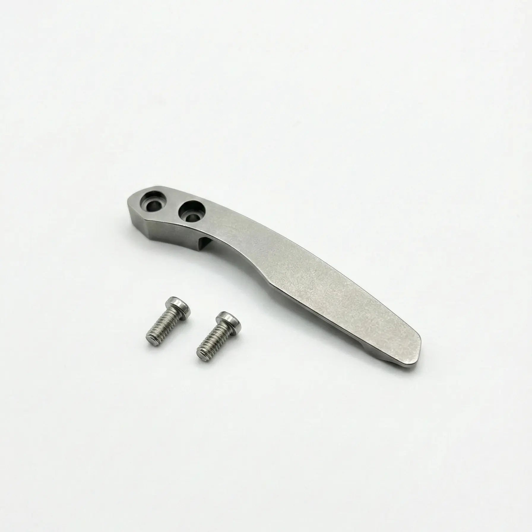 Gürtelclip – Für dein Taschenmesser gemacht Damastshop.de - Damastshop