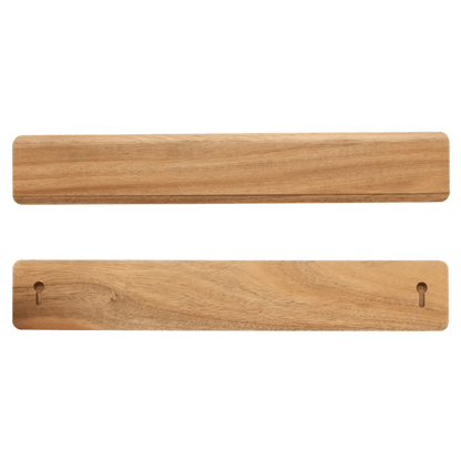 Hochwertige Magnetleiste aus Akazie Damastshop.de - Damastshop