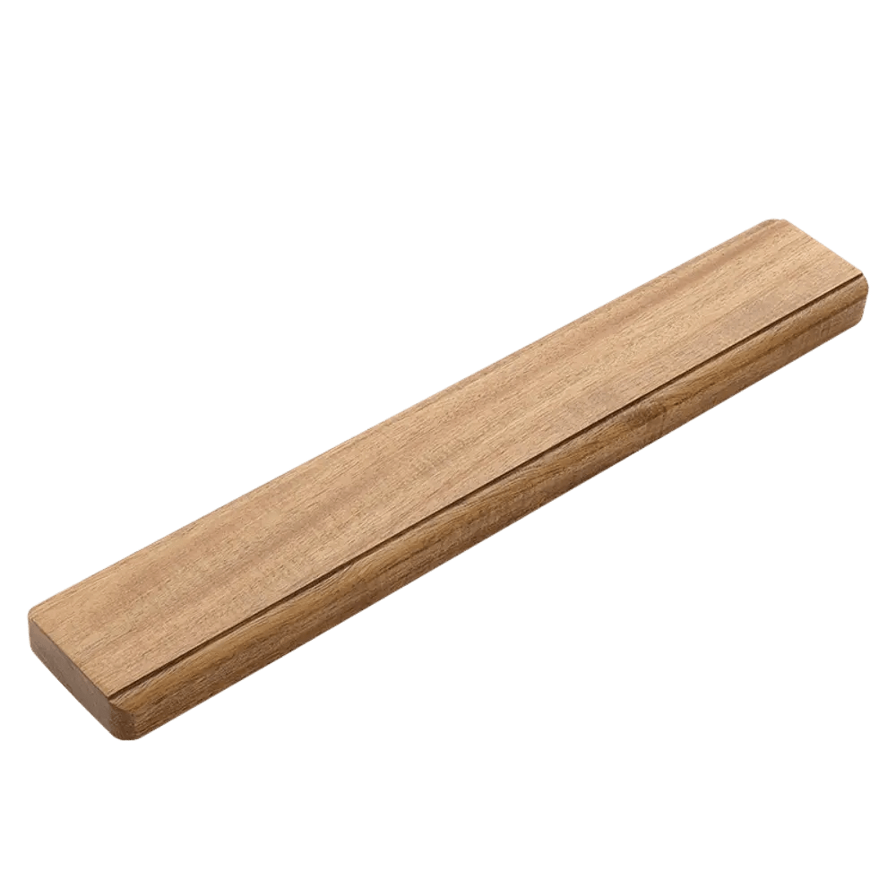 Hochwertige Magnetleiste aus Akazie Damastshop.de - Damastshop