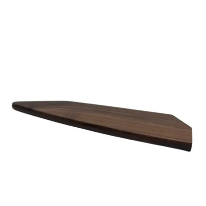Holzhülle für Kiritsuke Damastshop.de - Damastshop