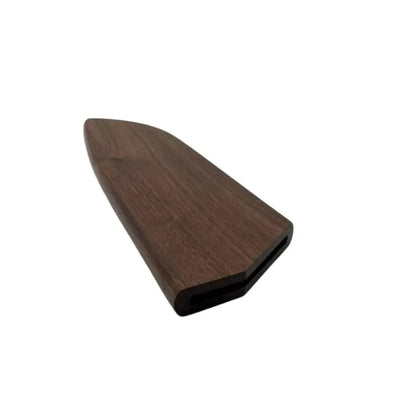 Holzhülle für Santoku Damastshop.de - Damastshop