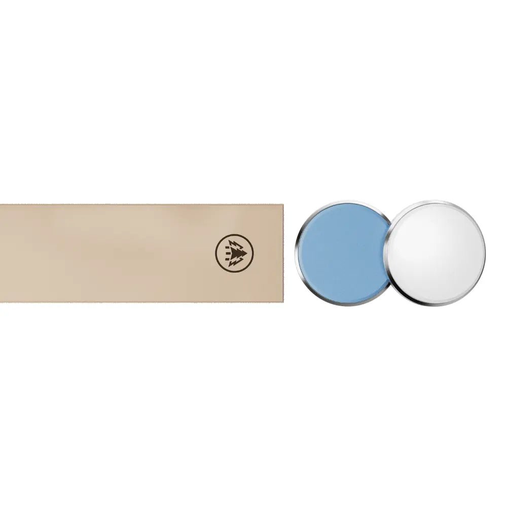 HORL®3 Premium Set Damastshop.de - Damastshop