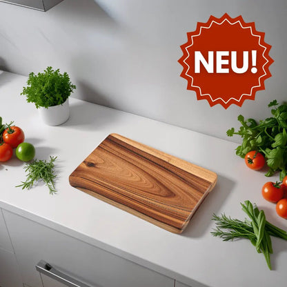 Macani Ecoboard Classic S - Natur pur auf dem Tisch Macani - Damastshop