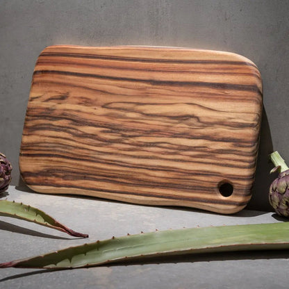 Macani ecoboard – schwungvoll, natürlich, einzigartig Macani - Damastshop