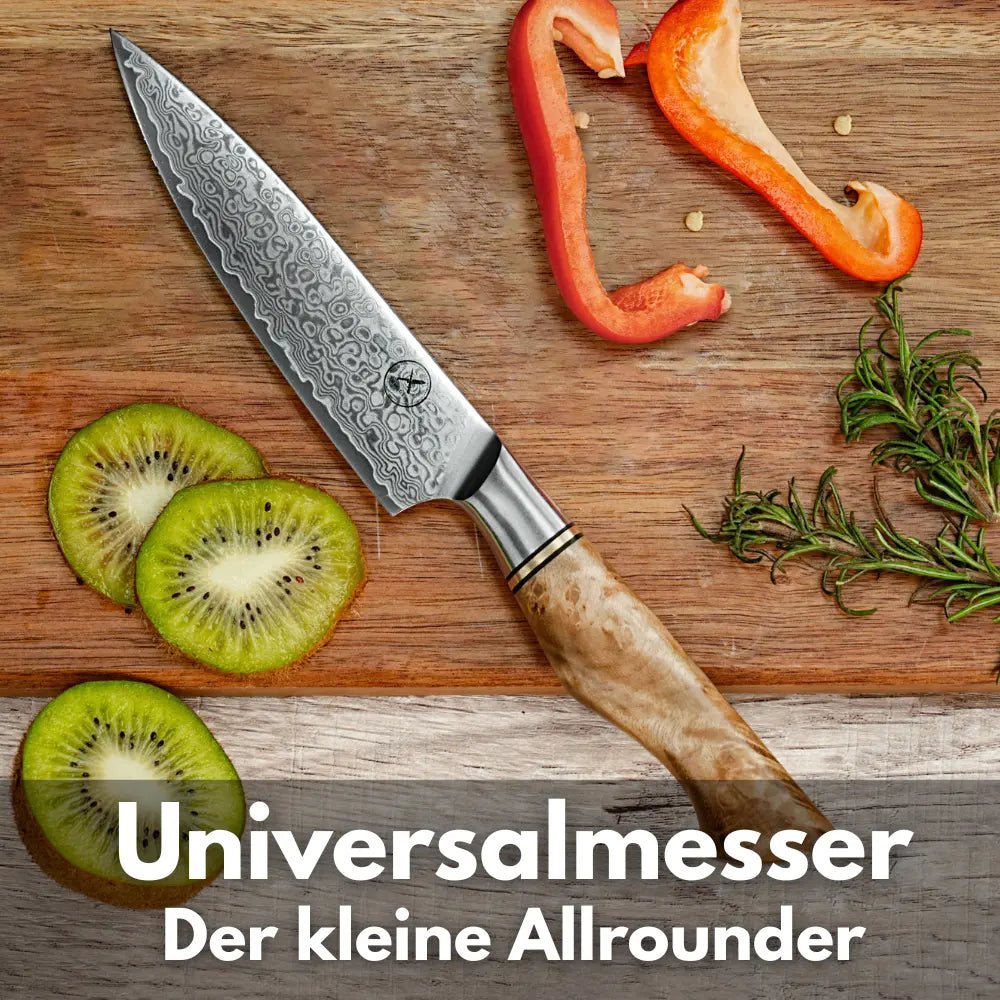 Sommer Angebot Bergahorn ☀️ Damastshop.de - Damastshop